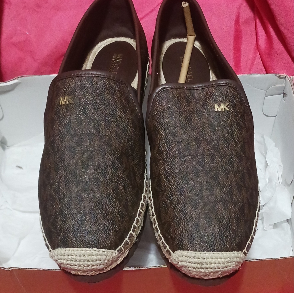 Women's Kendrick Slip-On Espadrille Flats